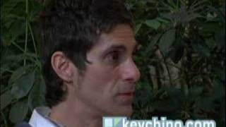 Perry Farrell - Satellite Party Interview 2007