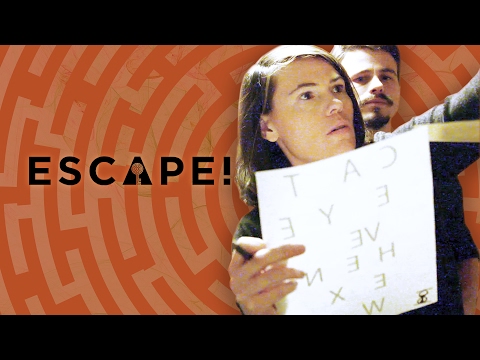 Museum Escape Room ft. Melanie Lynskey! (Escape! with Janet Varney) - UCaBf1a-dpIsw8OxqH4ki2Kg