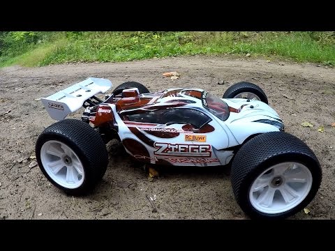 Радиоуправляемая модель Himoto Ziege Brushless - UCvsV75oPdrYFH7fj-6Mk2wg