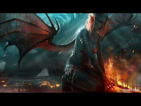 Fabio Prandoni - Despair Over A Magical Kiss (Feat. Leonora Caro) | EPIC VOCAL - UC4L4Vac0HBJ8-f3LBFllMsg