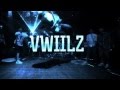 MV เพลง Bad - Vwiilz (วีวิลซ์) Feat. Bowbo & Snoopking