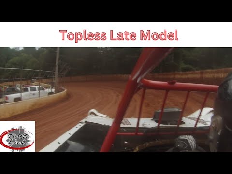 Dirt Late Model Racing -Winder Barrow Speedway-Not our Best Night - dirt track racing video image