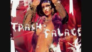 TRASH PALACE - "POSITIONS" VENUS IN FURS