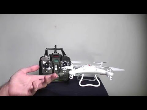 YKS K5C R/C 101 Quick Review - UCXIEKfybqNoxxSpHYT_RVxQ