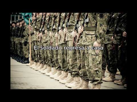 cody johnson  Travelin' Soldier [En  Español]