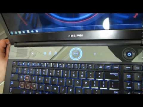 Samsung Series 7 NP700G7C Ivy Bridge GTX 675 Gaming Notebook Unboxing & First Look Linus Tech Tips - UCXuqSBlHAE6Xw-yeJA0Tunw