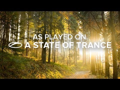 David Gravell - Melbourne [A State Of Trance Episode 655] - UCalCDSmZAYD73tqVZ4l8yJg