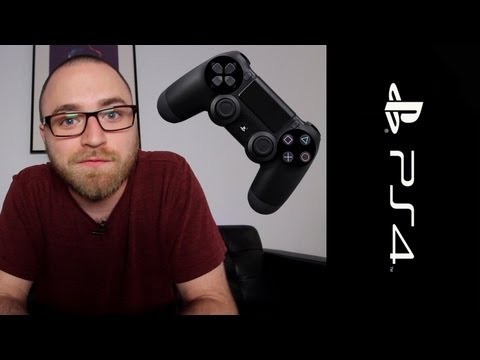 New PS4 UI Demo & Gameplay + Official Launch Date! (Gamescom 2013) - UCsTcErHg8oDvUnTzoqsYeNw