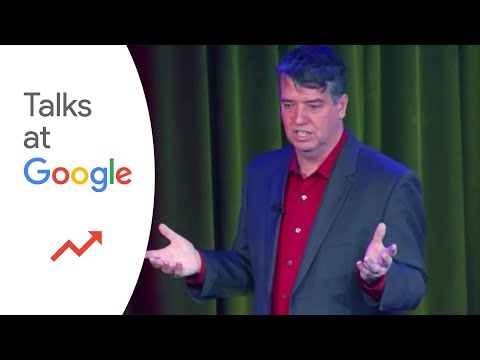 Bob Sullivan & Hugh Thompson, " The Plateau Effect" | Talks At Google - UCbmNph6atAoGfqLoCL_duAg