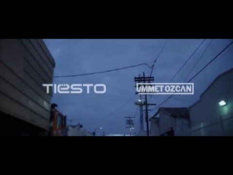 Tiësto & Ummet Ozcan - What You're Waiting For (Official Music Video) - UCPk3RMMXAfLhMJPFpQhye9g