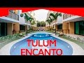 Encanto, the best property in the most exclusive subdivision in Tulum!