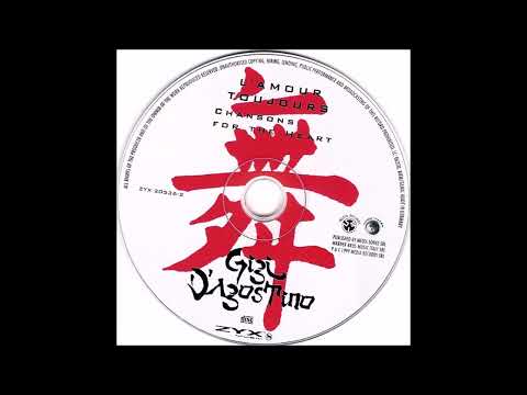 Gigi D'agostino - Bla Bla Bla (Dark Mix)