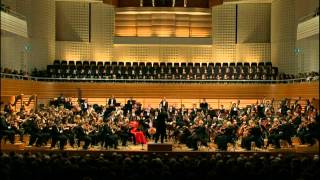 Mahler - Symphony No 3 - Abbado