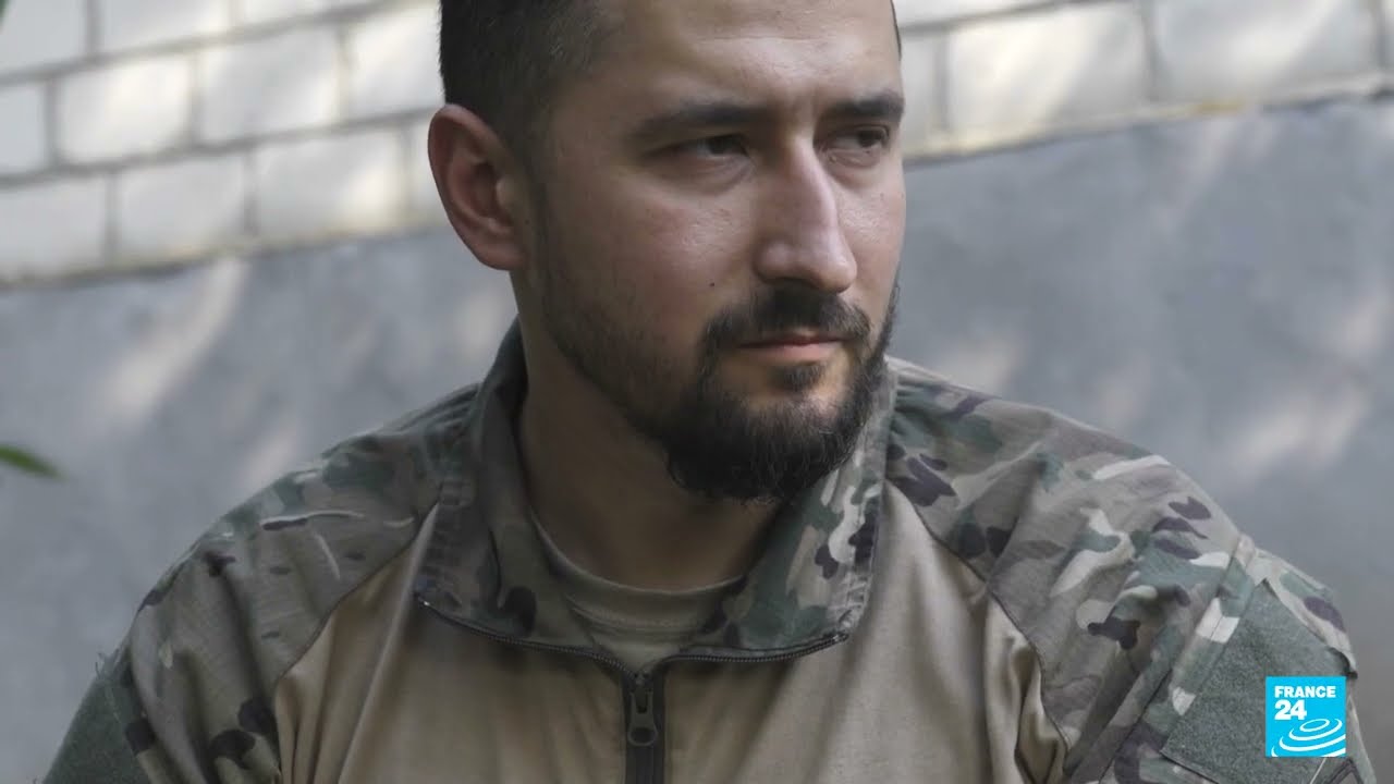 Ukraine’s stunning counter-offensive: Commanders explain Kyiv’s military success • FRANCE 24