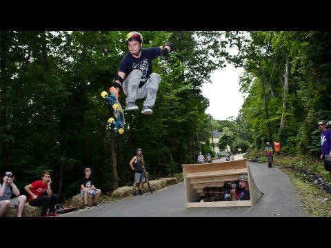 Central Mass 4: Longboard Fest with Original Skateboards - UC2jAMPK5PZ7_-4WulaXCawg