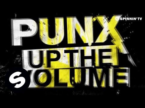 MOGUAI pres. Punx Up The Volume Tour Teaser (Powered by Spinnin Records) - UCpDJl2EmP7Oh90Vylx0dZtA