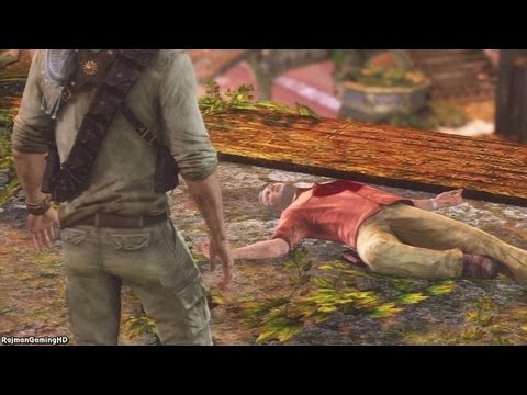 Uncharted 3 [ENDING] 'Playthrough PART 14' TRUE-HD QUALITY - UC8JiX8bJM5DzU41LyHpsYtA