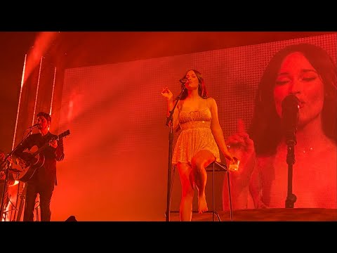 Kacey Musgraves Live Lonely Millionaire Deeper Well Tour Pittsburgh PA 11/10/24
