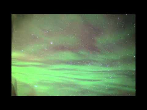 'Pulsating Wave' Auroras Witnessed Over Sweden | Video - UCVTomc35agH1SM6kCKzwW_g