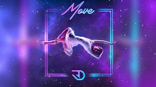 RODA (feat. Weldon) – Move