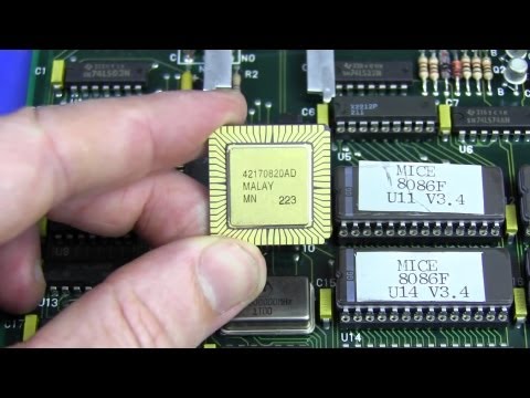 EEVblog #410 - Microtek 8086 In-Circuit Emulator Teardown - UC2DjFE7Xf11URZqWBigcVOQ