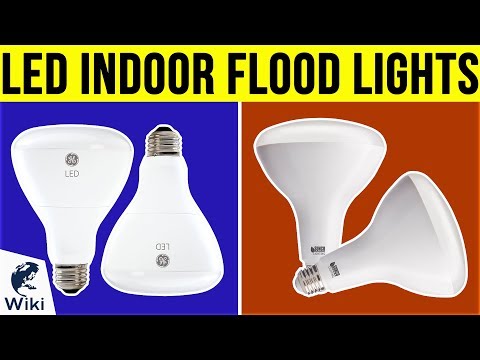 10 Best LED Indoor Flood Lights 2019 - UCXAHpX2xDhmjqtA-ANgsGmw