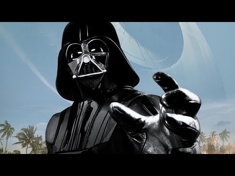 The Big Stuff We Learned in the Rogue One Panel - Star Wars Celebration 2016 - UCKy1dAqELo0zrOtPkf0eTMw