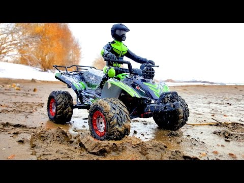 RC Extreme Pictures — RC Cars OFF Road 4x4 Adventure — ATV Test Drive Extreme FEIYUE FY - 04 - UCOZmnFyVdO8MbvUpjcOudCg