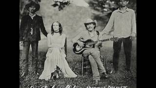 Pilgrim (You Can't Go Home) - Dave Rawlings Machine (Official Audio)