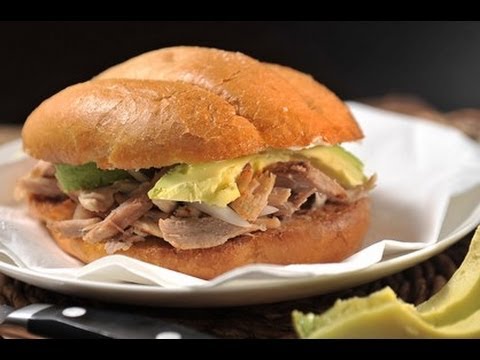 Tortas de pavo estilo XEW - UCvg_5WAbGznrT5qMZjaXFGA