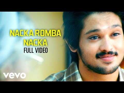 Masilamani - Nacka Romba Nacka Video | Nakul, Sunaina | D. Imman - UCTNtRdBAiZtHP9w7JinzfUg