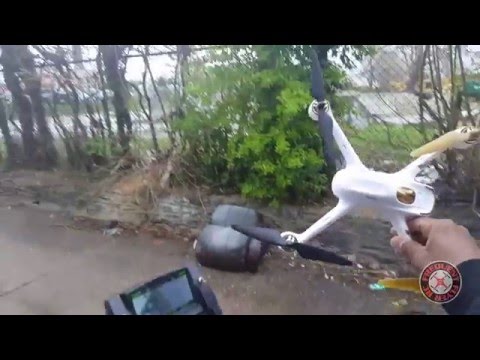 Hubsan H501S Firmware Update 1.2.6 After Compass Calibration - UCNUx9bQyEI0k6CQpo4TaNAw