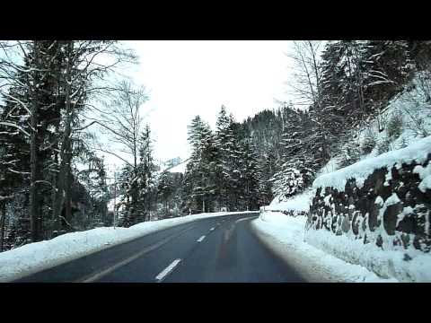 Switzerland 118 (Camera on board): Col des Mosses (VD): La Lécherette, L'Étivaz, Les Moulins - UCEFTC4lgqM1ervTHCCUFQ2Q