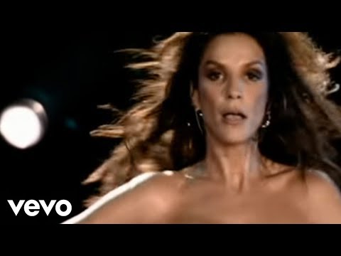 Ivete Sangalo - Dengo de Amor - Ao Vivo No Maracanã - UCko8Sac2QJNCeKdGEcuKdKw