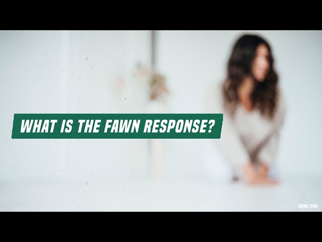 What Causes Fawning Trauma Response? - traumadolls.com