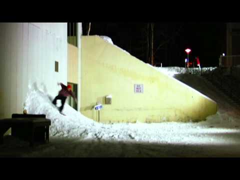 Winter X Games Real Snow: Pat Moore - UCxFt75OIIvoN4AaL7lJxtTg