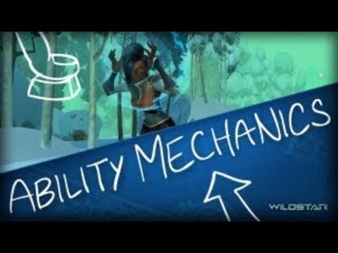 WildStar - Dev Speak: Ability Mechanics - UCUnRn1f78foyP26XGkRfWsA