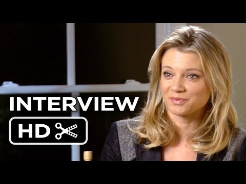 The Single Moms Club Interview - Amy Smart (2014) - Tyler Perry Comedy Movie HD - UCkR0GY0ue02aMyM-oxwgg9g