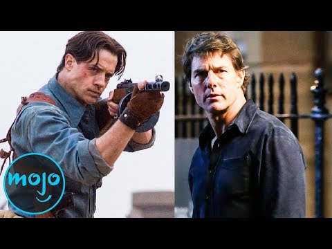 Top 10 Movie Franchises That Tried and Failed with a New Lead - UCaWd5_7JhbQBe4dknZhsHJg