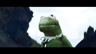 Kermit  - IJskoud (onofficiële parodie)