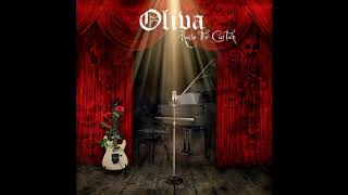 Jon Oliva - Raise the Curtain (Full album - 2013) [Prog metal/rock]