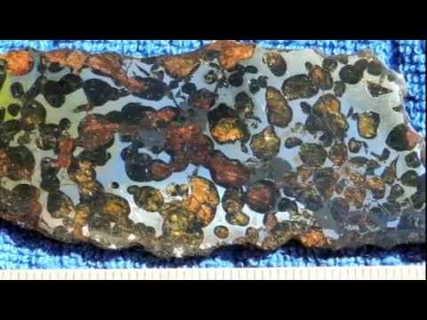 Meteorite Buy or Sell: Expert Break Down of Alien Rock - UCVTomc35agH1SM6kCKzwW_g