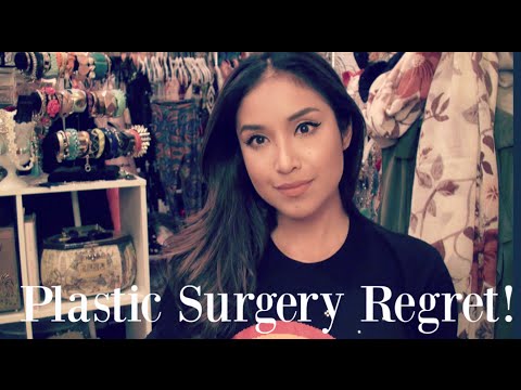 Do I Regret Plastic Surgery? (Candid Personal Vlog) Dulce Candy - UCo5zIpjl2OQkYatd8R0bDaw