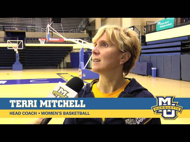 5 Reasons Why the Marquette Women’s Basketball Team is the Best