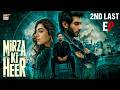 Mirza Ki Heer 2nd Last EP 40  9 Sep 2026  Hina Afridi  Ali Raza  ARY Digital