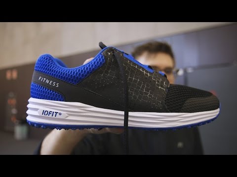 Samsung helped make these smart shoes - UCddiUEpeqJcYeBxX1IVBKvQ