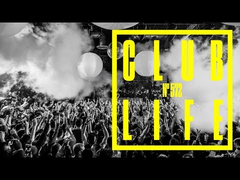 CLUBLIFE by Tiësto Podcast 572 - First Hour - UCPk3RMMXAfLhMJPFpQhye9g