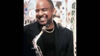 Gerald Albright - Ain't No Stoppin'