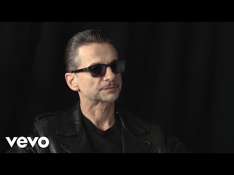 Depeche Mode - Interview with Dave Gahan - UC2pmfLm7iq6Ov1UwYrWYkZA