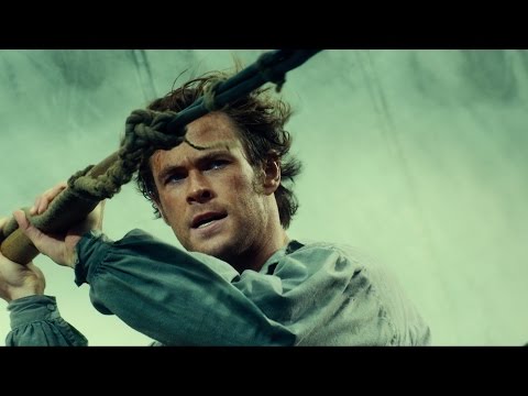 In the Heart of the Sea - Official Teaser Trailer [HD] - UCjmJDM5pRKbUlVIzDYYWb6g